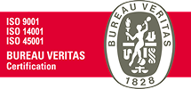 Bureau Veritas