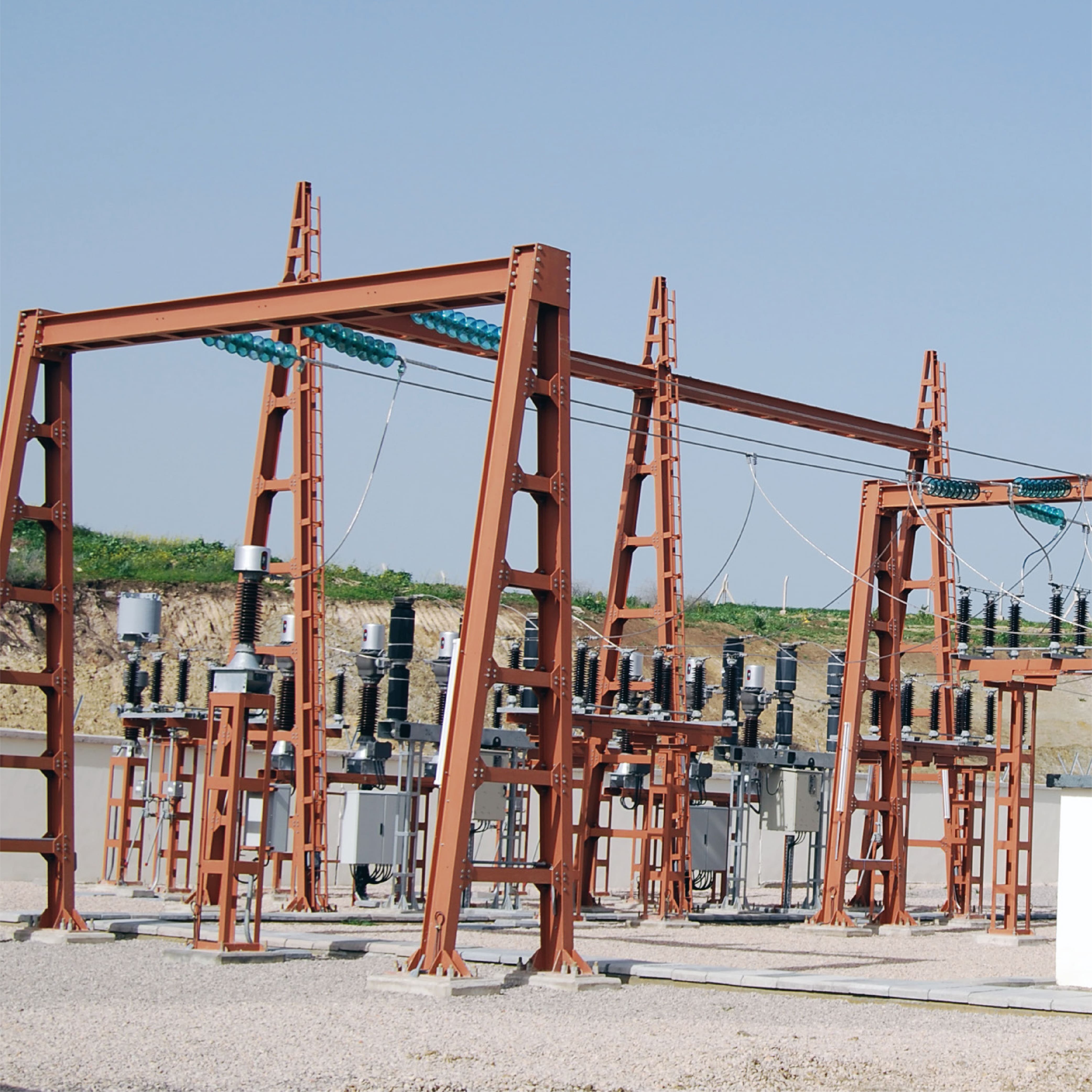 POSTE SOURCE & EXTENSION