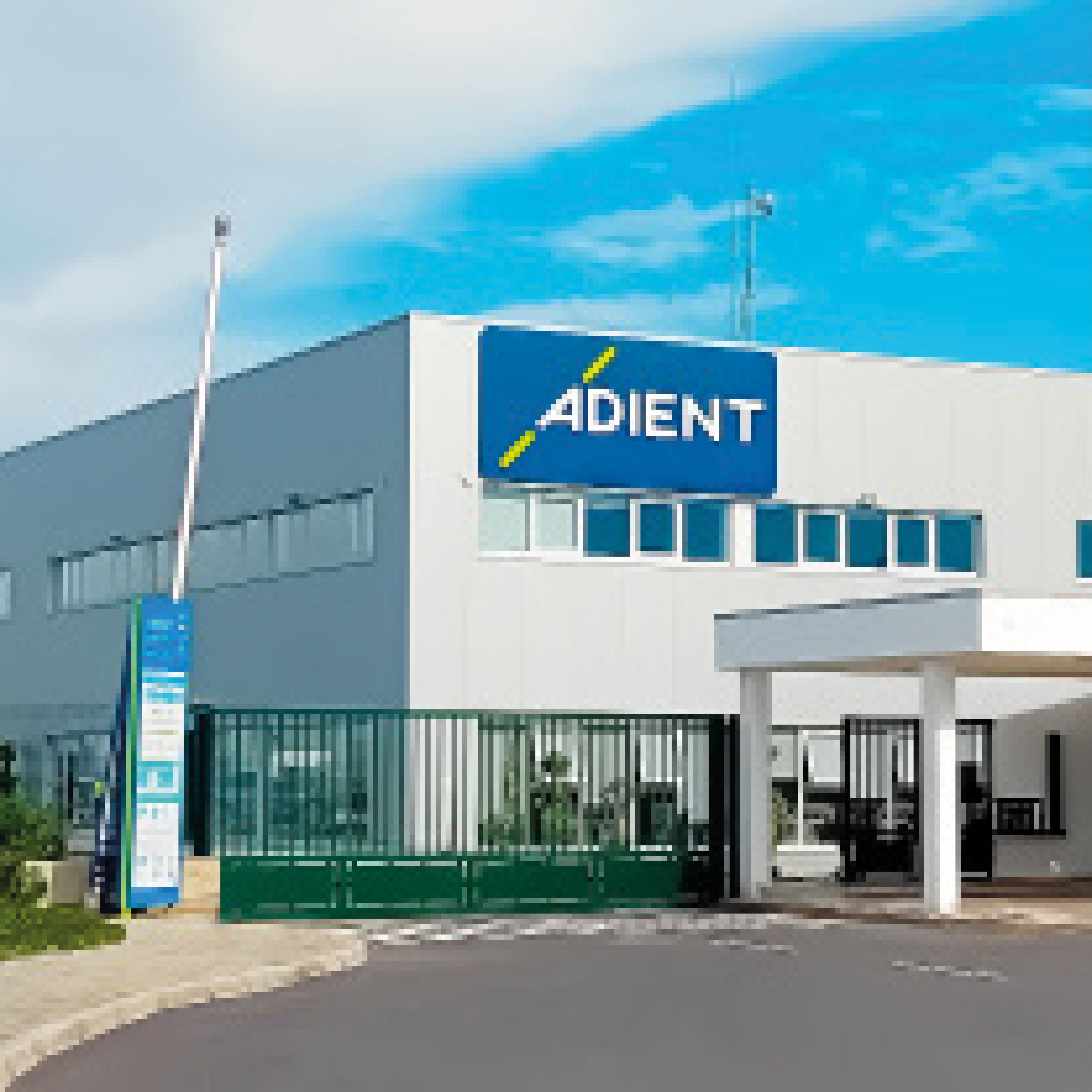 ADIENT